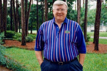 Obituary of Robert Eugene Albritton