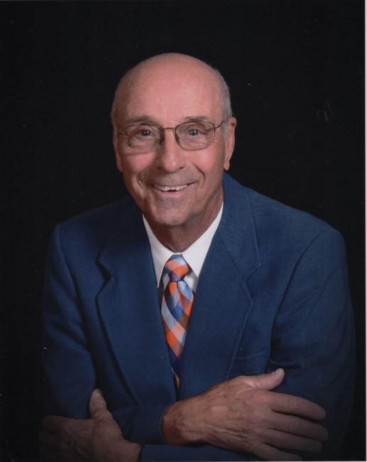 Obituary of H. Wilbur Holmes