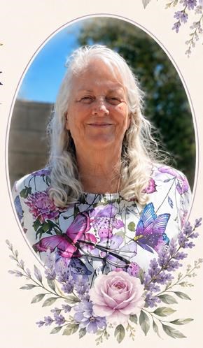 Obituary of Linda Carol Gawellek
