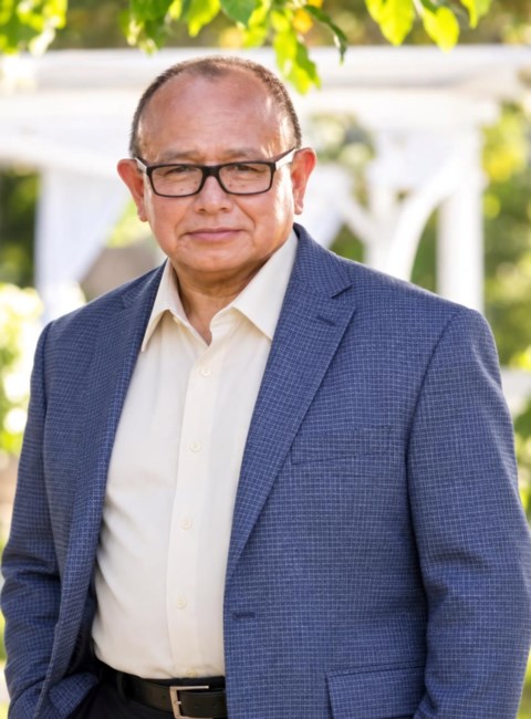 Obituario de Emilio Marron