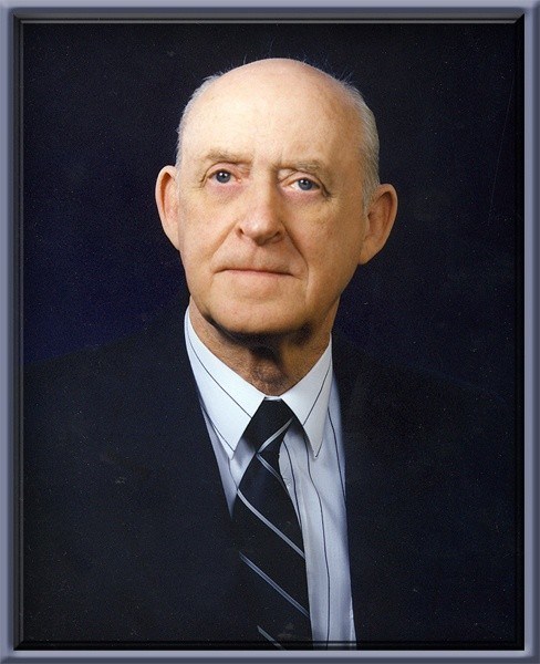 Obituary of Clifford Raymond Barrett