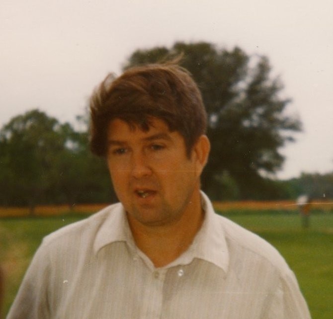 Obituary of James Larry Free