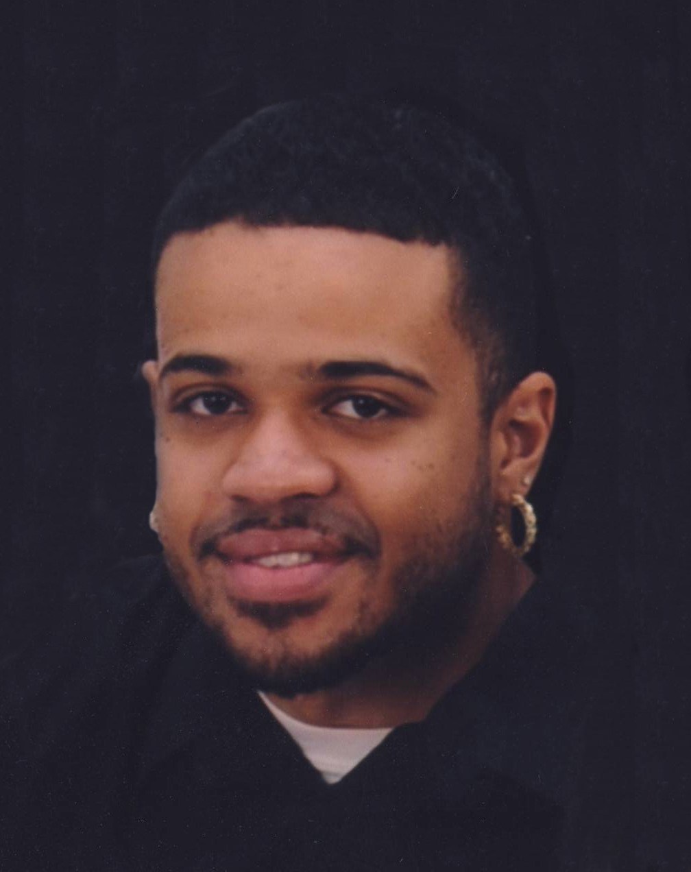 Obituary of Jean-Ciar Anton Pierce