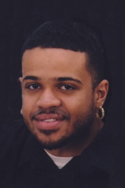 Obituary of Jean-Ciar Anton Pierce