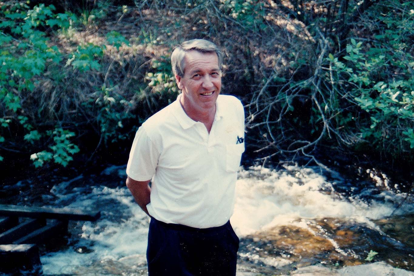 Obituary of Troy Ronald England