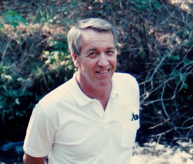 Obituary of Troy Ronald England