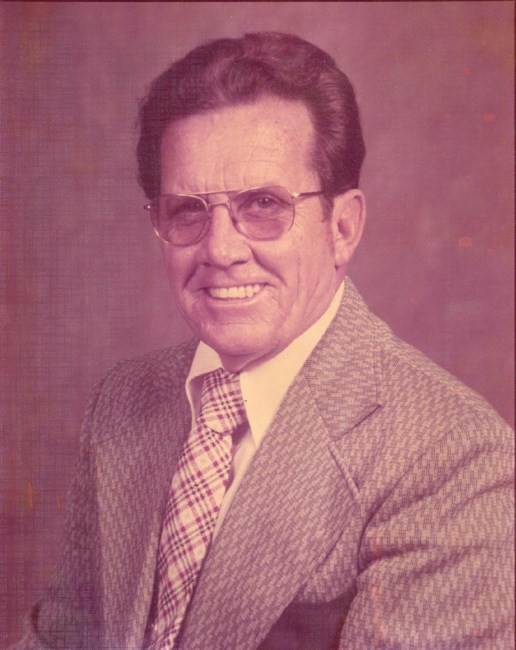 Obituary of Jack C. Berry