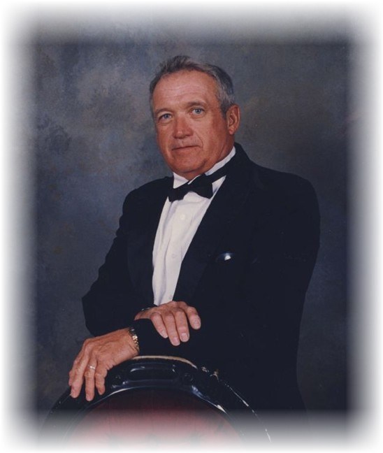 Obituary of Richard Grow