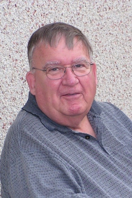 Obituary of Ronald Fredrick Brooks