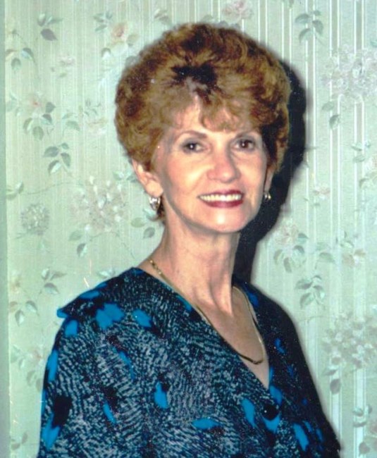 Obituary of Luann Appleby Miller