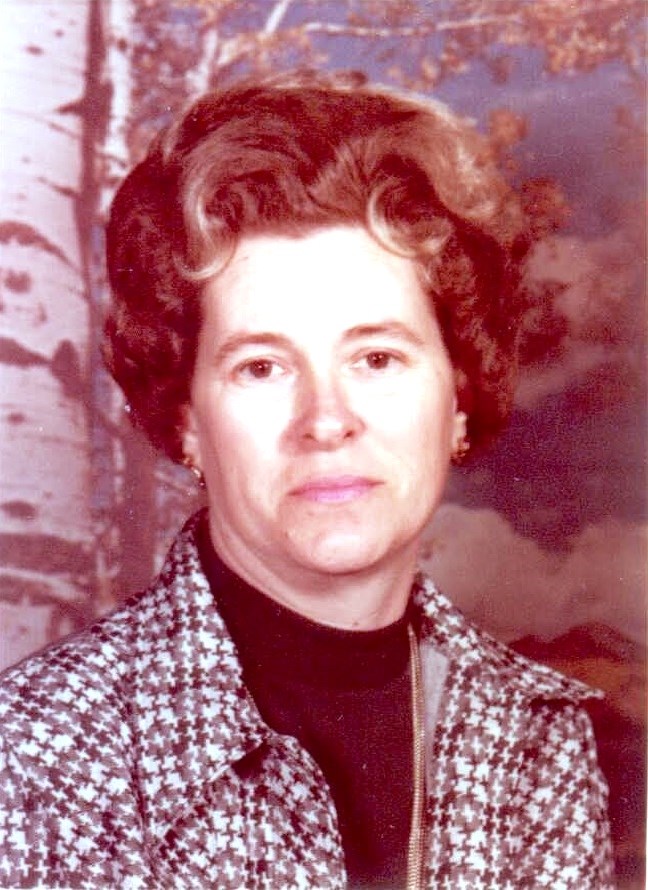 Obituary of Lynda Marie Ott