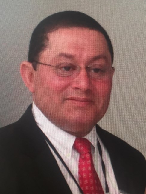 Obituary of Prince A.K. Kassim