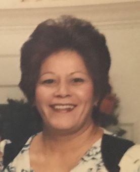 Obituary of Teofila Soto Tovias