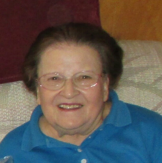 Obituary of Betty Jean Swathwood