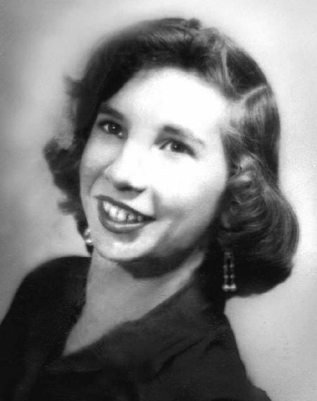 Obituary of Patsy Ann Spradling