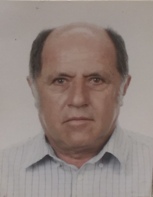 Obituary of Sergio Corona