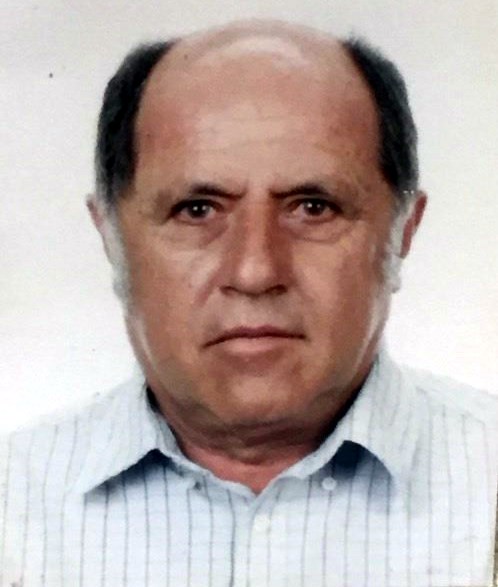Obituario de Sergio Corona