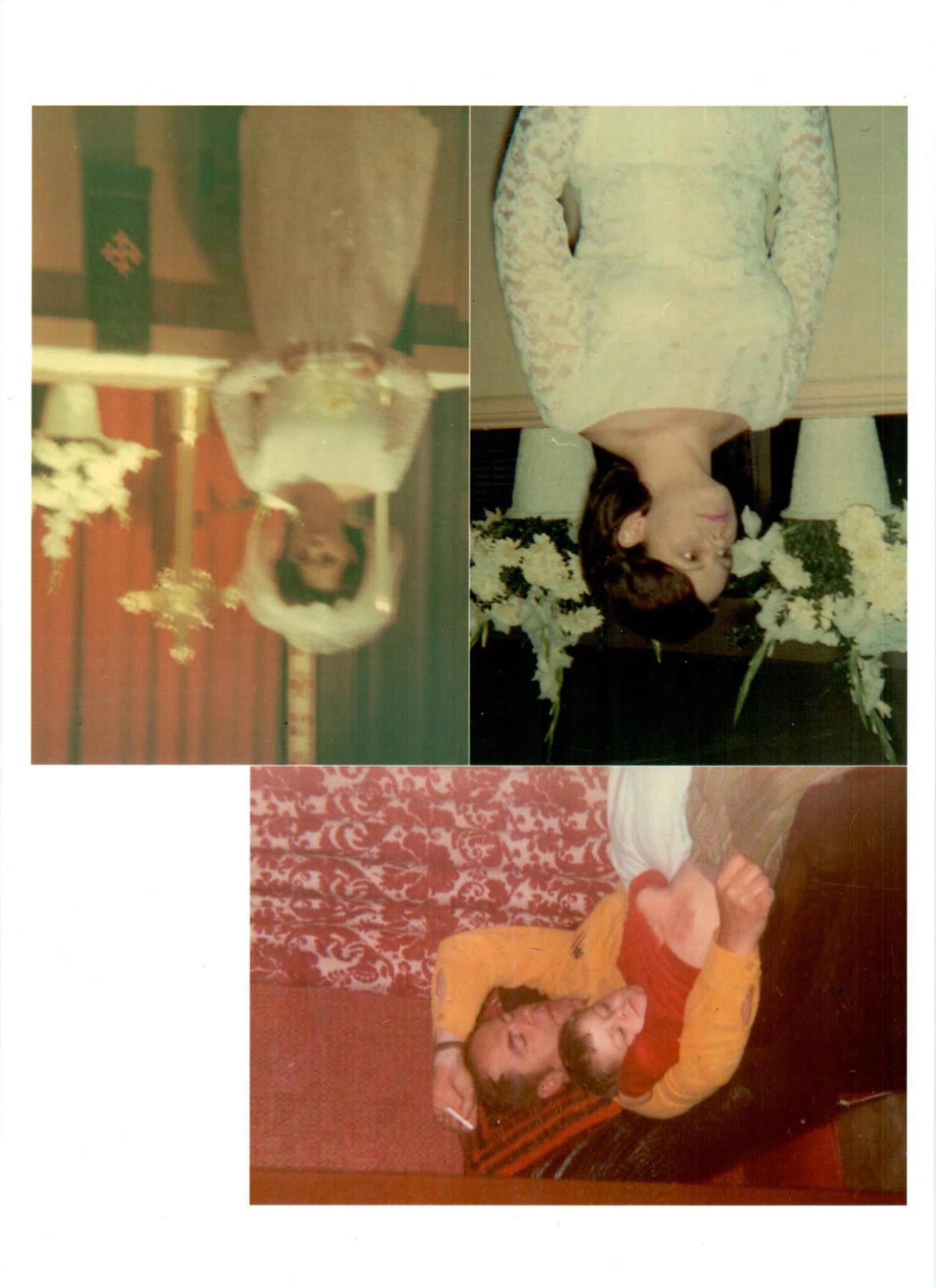 Obituary of Rosella Elaine Quinn