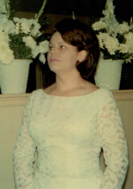 Obituary of Rosella Elaine Quinn