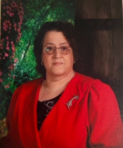 Obituary of Nancy Byrd Ames