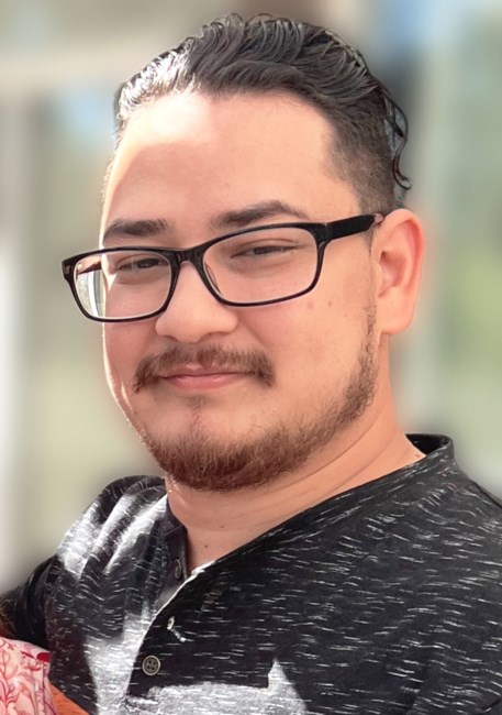 Obituary of Joseph Robert Valenzuela