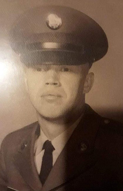 Obituary of John O. Albright