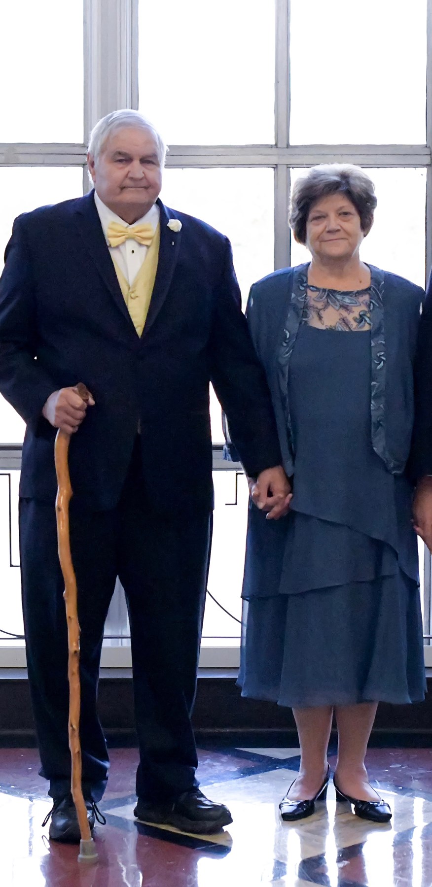 Obituary of Barbara Jane Harper