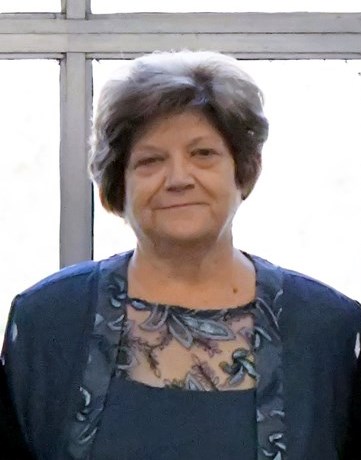 Obituary of Barbara Jane Harper