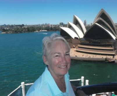 Obituary of Sara Elizabeth Schmelter