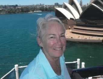 Obituary of Sara Elizabeth Schmelter