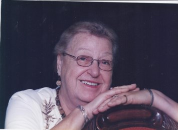 Obituary of Dorothy C. Goldys