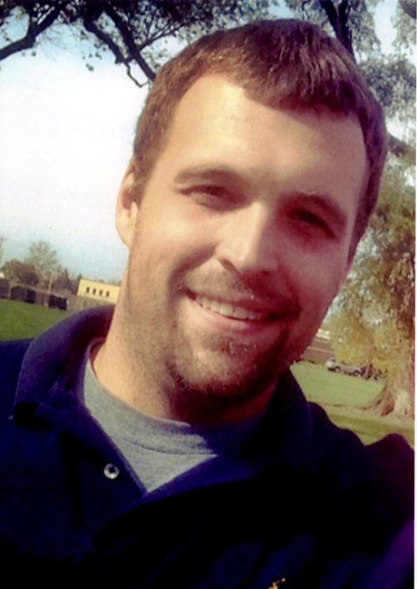 Obituary of Kenneth Ryan Lovins