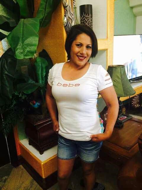 Obituary of Amparo Moreno