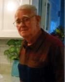 Avis de décès de Robert W. Dougherty