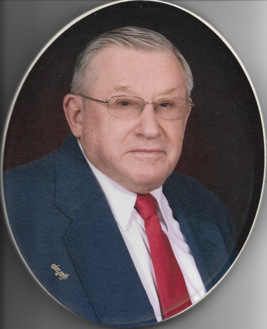 Obituario de Leonard Kubiak