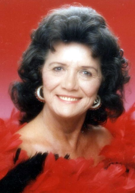 Obituary of Jane Wilcox