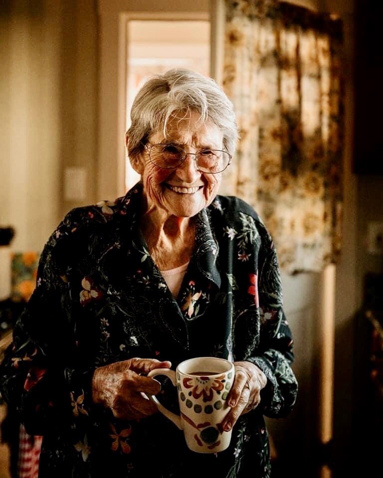 Obituary of Mary Ruth Rojas