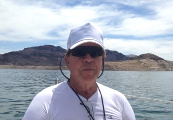 Obituary of Myrwin "Andy" Anderson