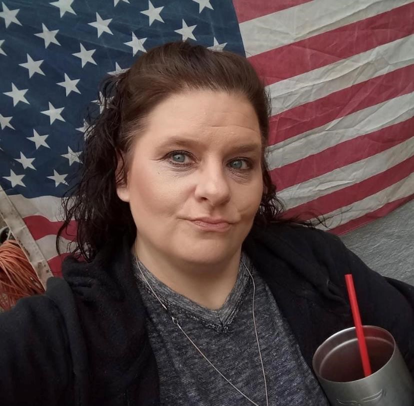 Obituary of Angela Marie McRae