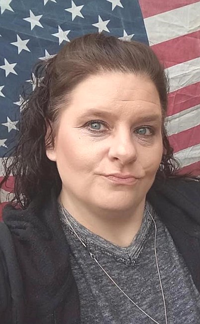 Obituary of Angela Marie McRae