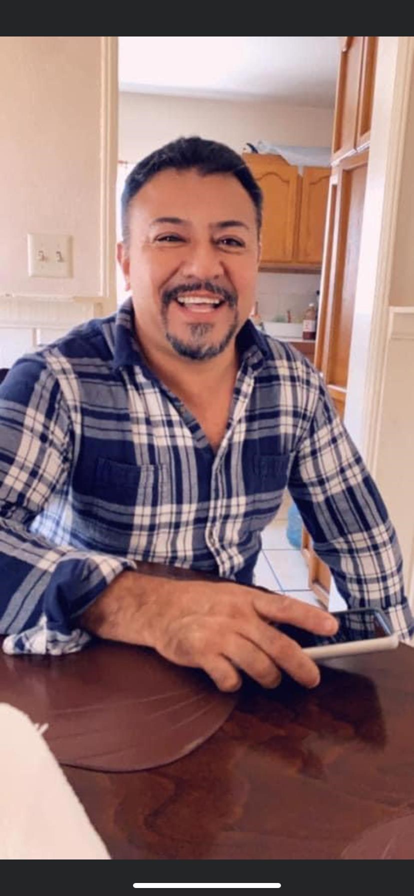 Obituary of Jose Manuel Marquez