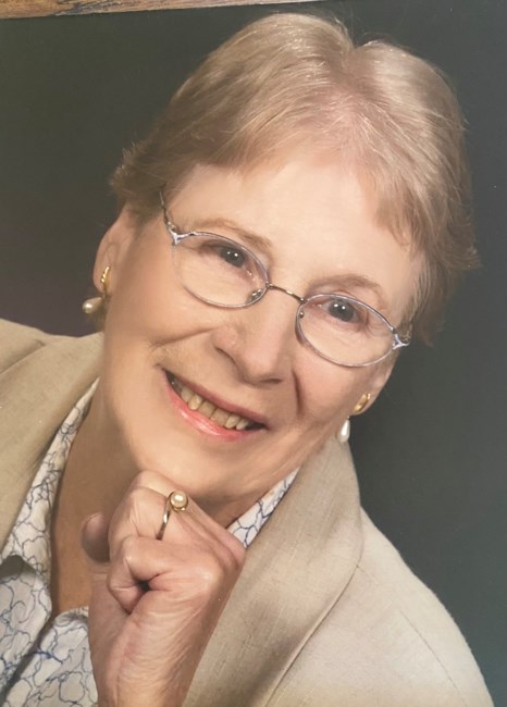 Obituary of Shirley Louise Dedlow