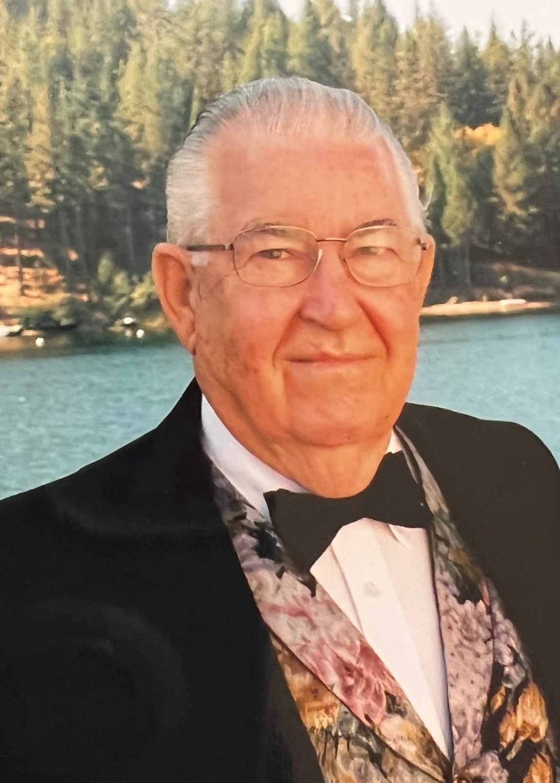 George William Neal Obituary - Hughson, CA