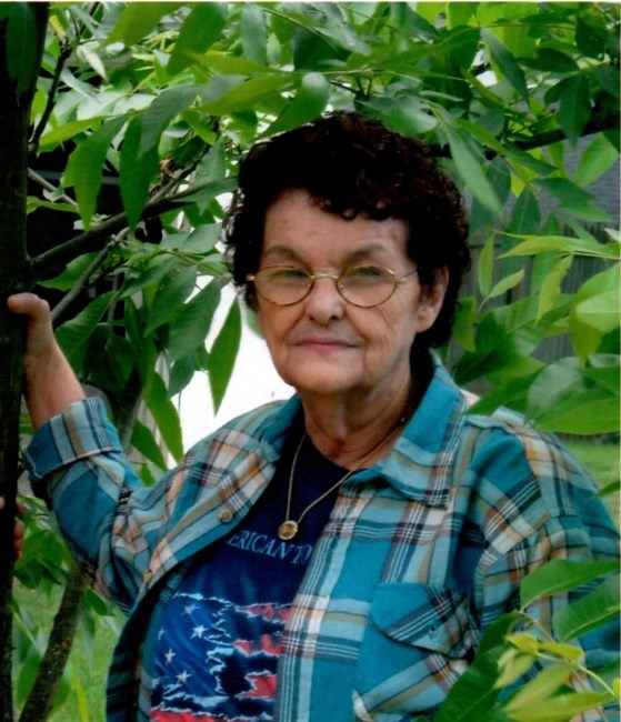 Avis de décès de Drema Jean Prater