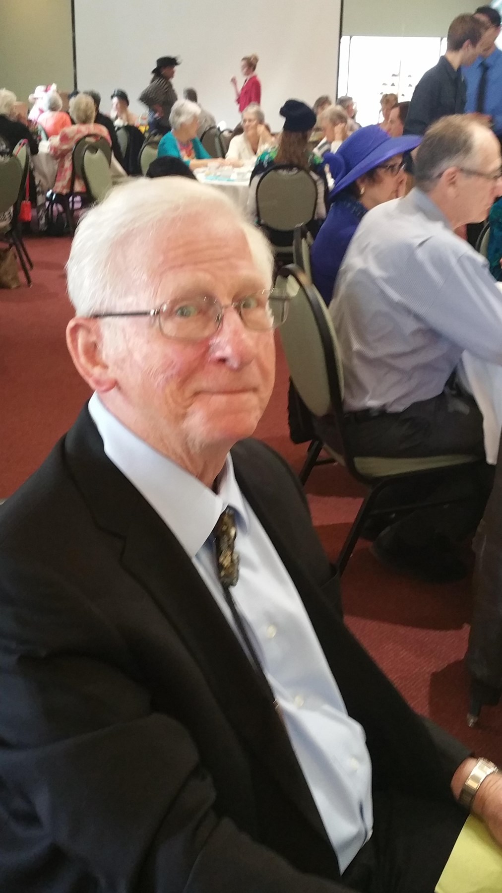 Obituary of Howard R Haack