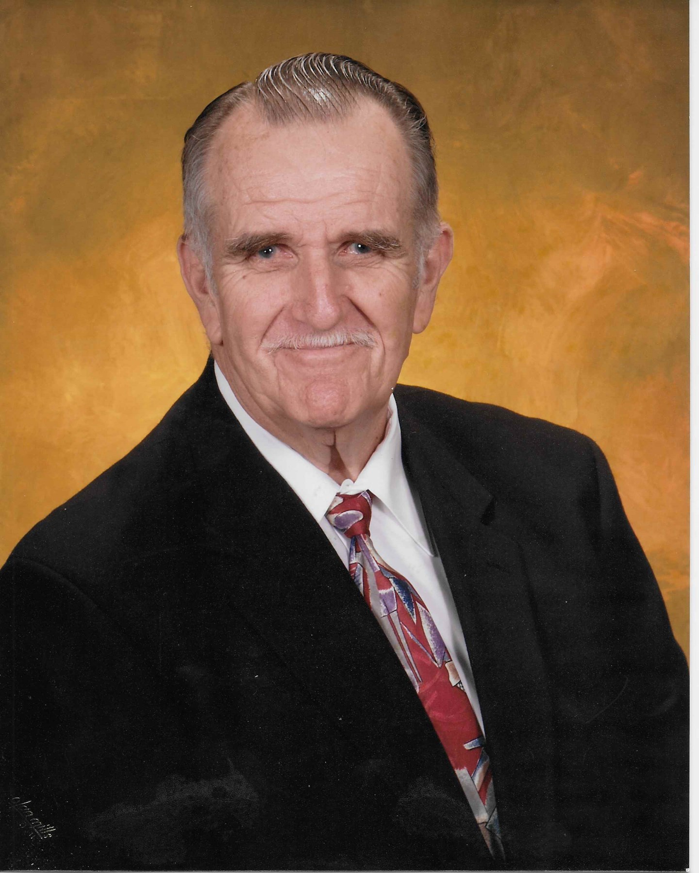 Obituary of Thomas Jay Pond