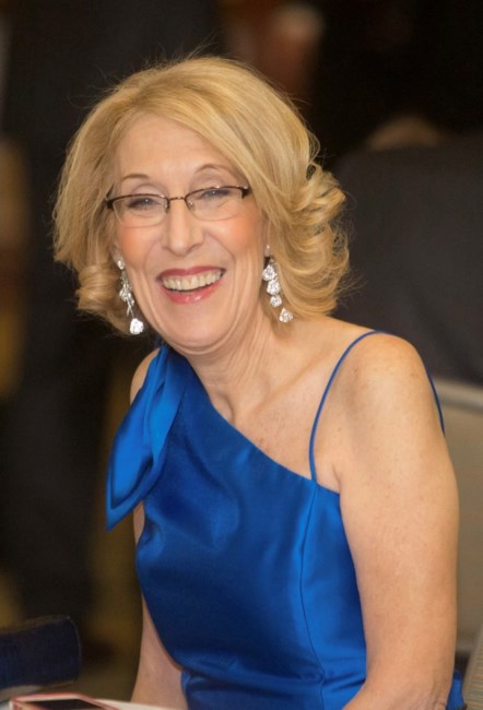 Obituary of Marlene Goldberg