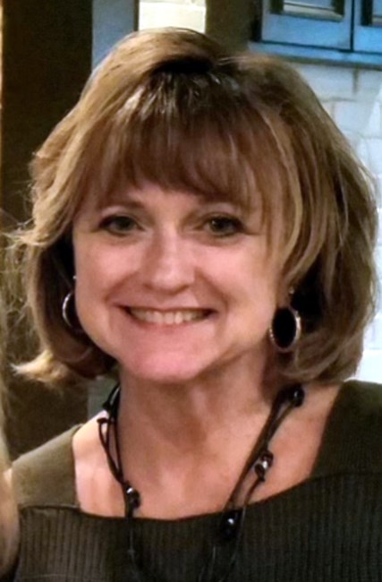 Obituary of Peggy Leigh Durden