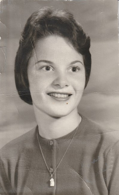 Obituary of Janet Patricia Correa