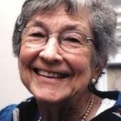 Obituary of Lucille Harrison Cole